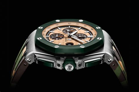 audemars piguet ocra|new audemars piguet.